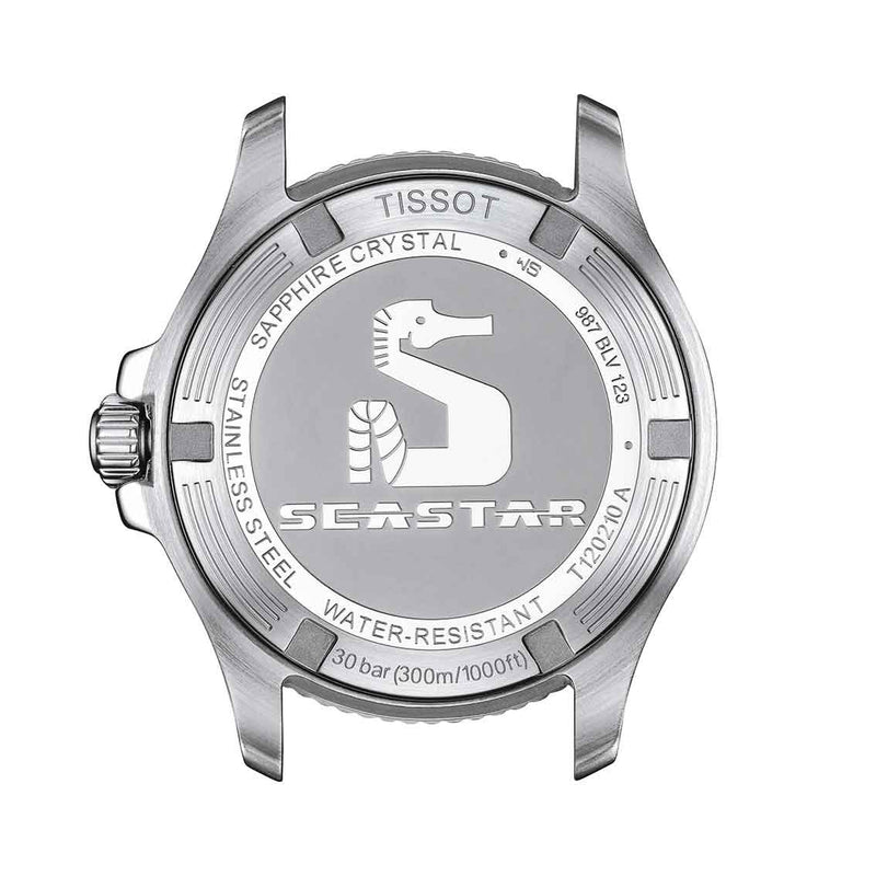 Tissot Seastar 1000 36mm T120.210.11.041.00