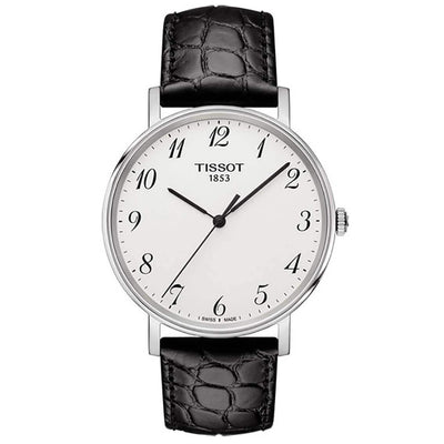 Tissot Herrenuhr Everytime Medium T109.410.16.032.00 - My Fine Jewellery