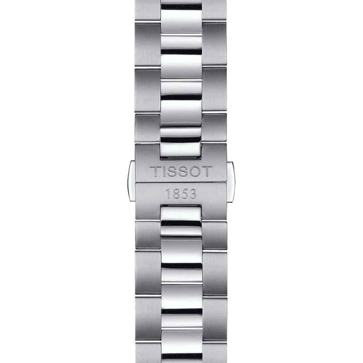 Gentleman Powermatic 80 Silicium T127.407.11.091.01 Herrenuhr - My Fine Jewellery
