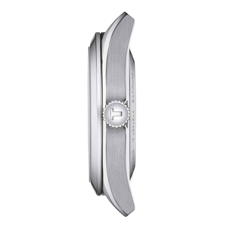 Tissot Gentleman Powermatic 80 Silicium T127.407.16.041.01 Herrenuhr