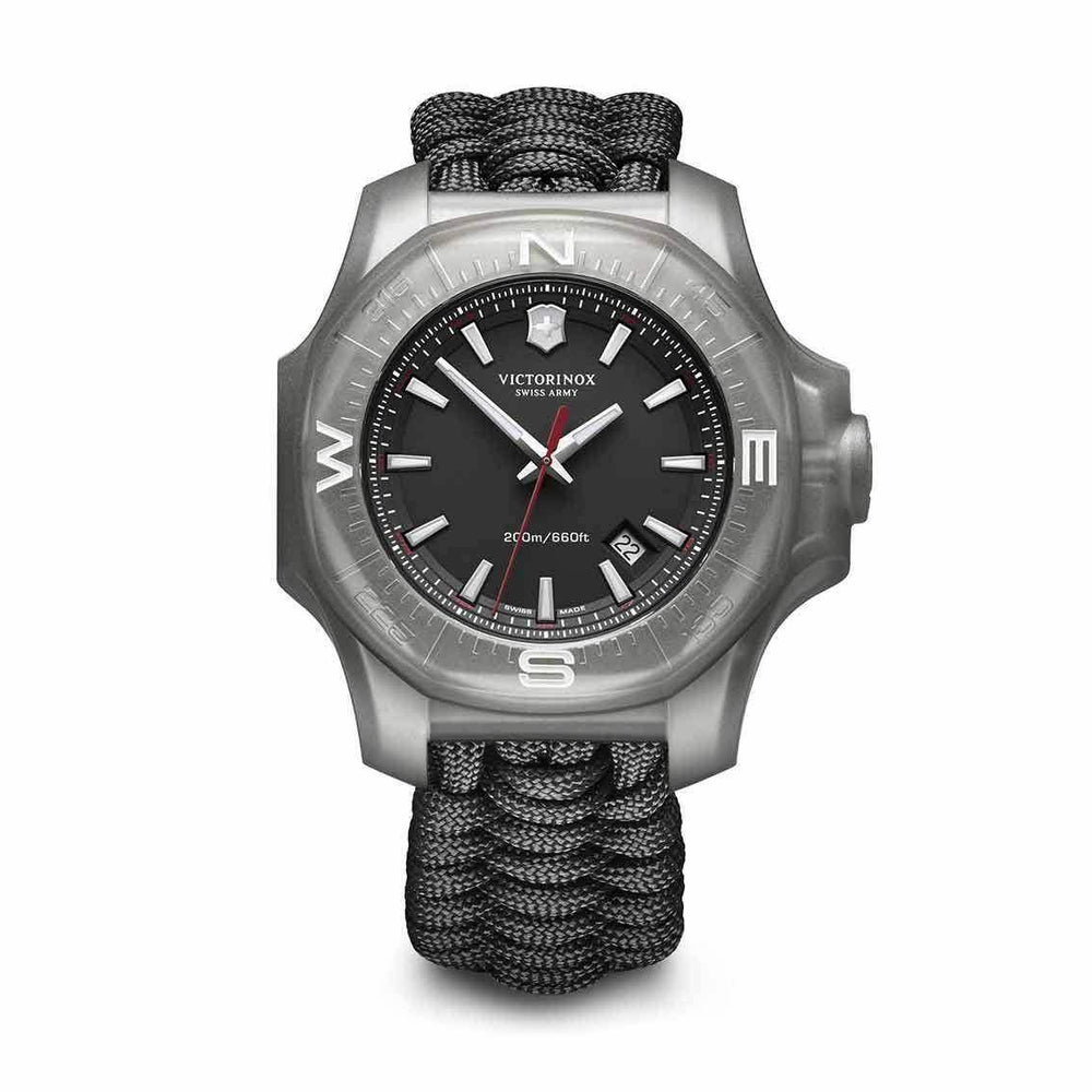 Victorinox Herrenuhr I.N.O.X. - My Fine Jewellery