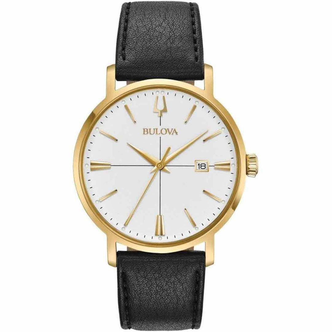 Bulova Herrenuhr 97B172 Aerojet - My Fine Jewellery