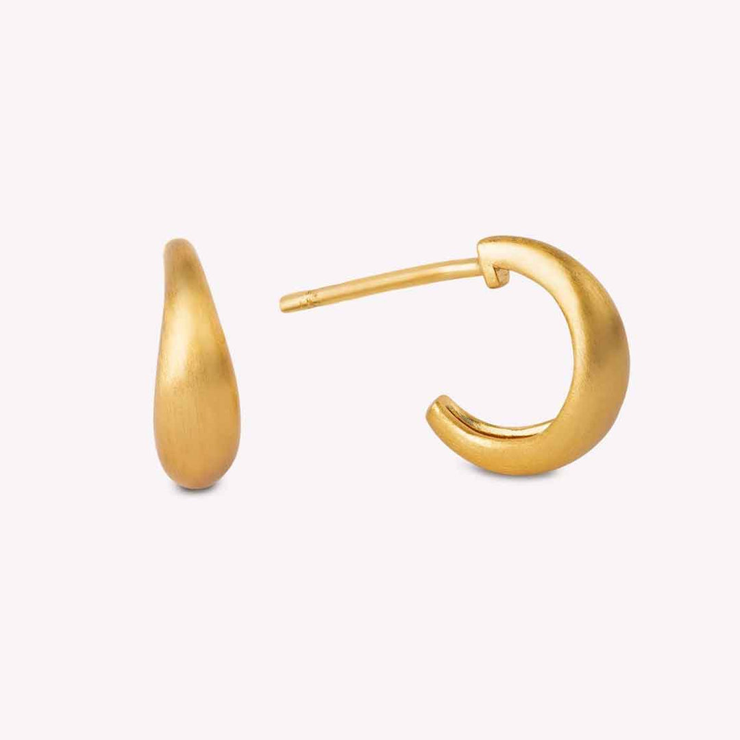 byBiehl Ocean Flow Hoops