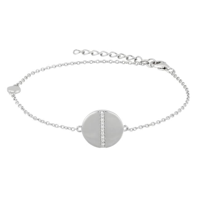 Joanli Nor Armband Sterlingsilber GLADISNOR
