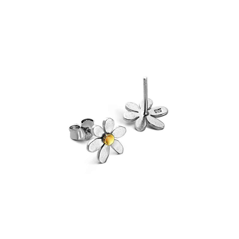 Ohrringe Sterlingsilber "Margaritas IV" SK-78 - My Fine Jewellery