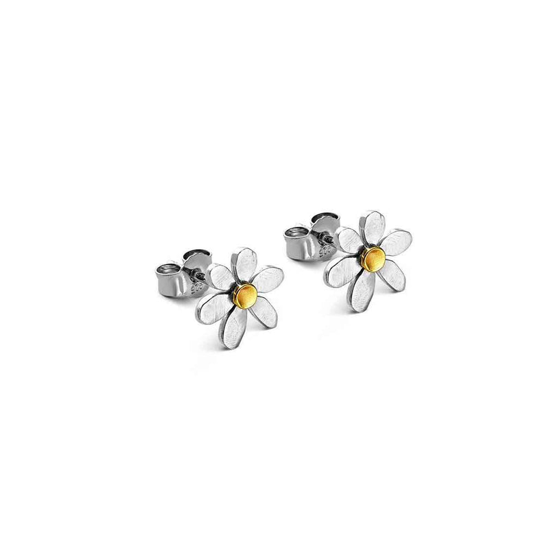 Ohrringe Sterlingsilber "Margaritas IV" SK-78 - My Fine Jewellery