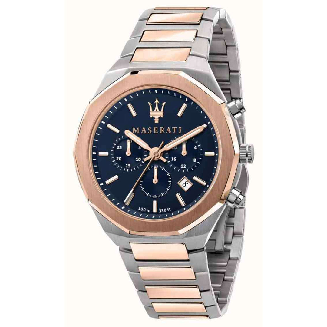 Maserati Stile R8873642002 Herrenuhr - My Fine Jewellery