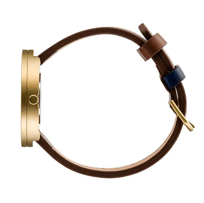Picto Armbanduhr Dusty Blue 43376-4720MG Unisex