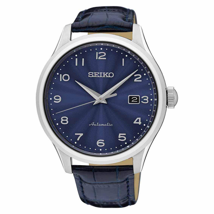 Seiko Herrenuhr Automatik SRPC21K1 - My Fine Jewellery